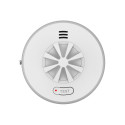 Heiman HM-5HW Interlinked Wireless Heat Sensor Alarm