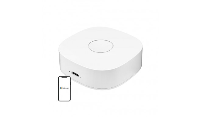 Smart home WS2GW-R WiFi