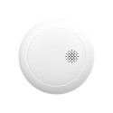 Heiman HM2SA-1W Interlinked Wireless Smoke Alarm Sensor
