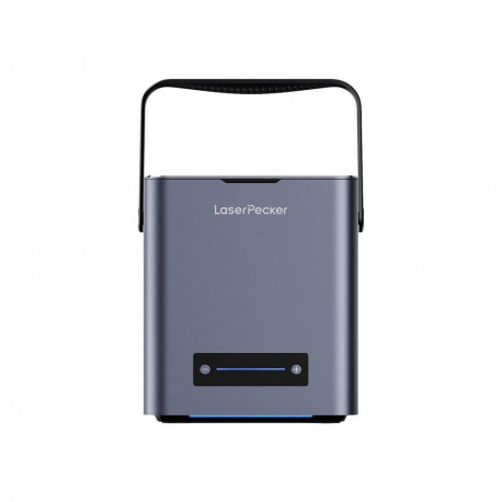 LaserPecker Air Purifier Smoke Absorber