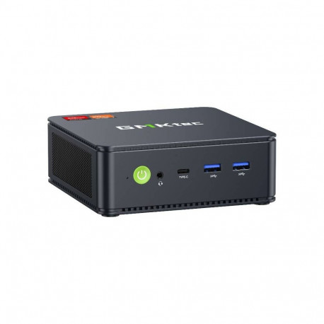 Mini PC GMKtec K6 Ryzen 7 7840HS 32GB RAM + 1TB SSD WIN 11 Pro