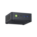 MINI PC GMKtec K6 Ryzen 7 7840HS 32GB RAM + 1TB SSD black