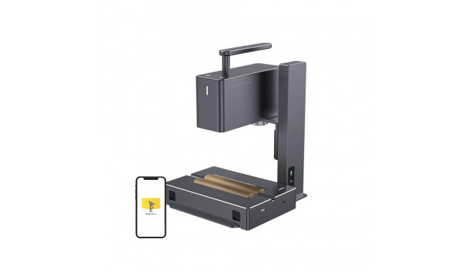 LaserPecker 2 Suit Version