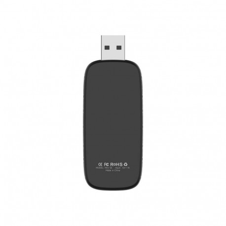 Carlinkit AIR X2 Carplay/Android Auto wireless adapter