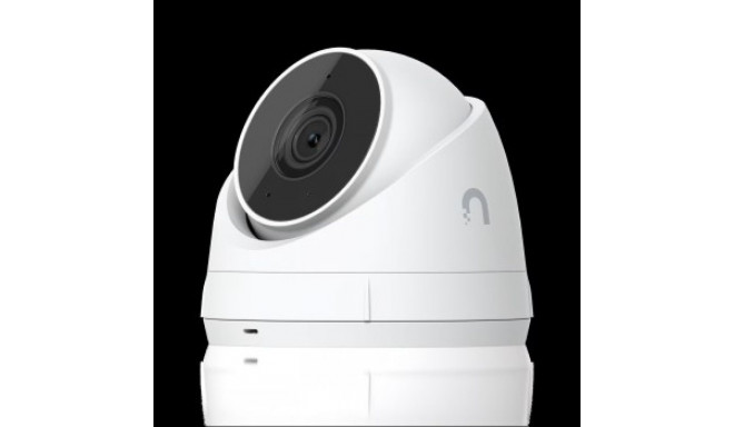 UBIQUITI ULTRA-COMPACT, TAMPER-RESISTANT, AND WEATHERPROOF 2K HD POE CAMERA WITH LONG-RANGE NIGHT VI