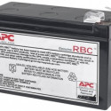 APC REPLACEMENT BATTERY CARTRIDGE #110