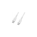 OTTERBOX STANDARD CABLE USB C-C 2M USB-PD WHITE