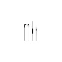 Samsung EHS64AVFBE with volume regulator Bulk 3,5mm Black