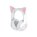 Razer Headset | Kraken Kitty V2 BT | Bluetooth | Over-ear | Microphone | Noise canceling | Wireless 
