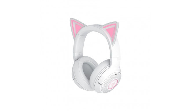 Razer Headset | Kraken Kitty V2 BT | Bluetooth | Over-ear | Microphone | Noise canceling | Wireless 