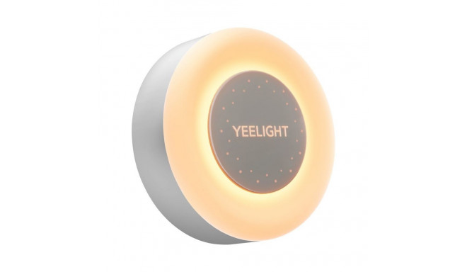 Yeelight Plug-in Light Sensor Nightlight Lite | YLYYD-0021