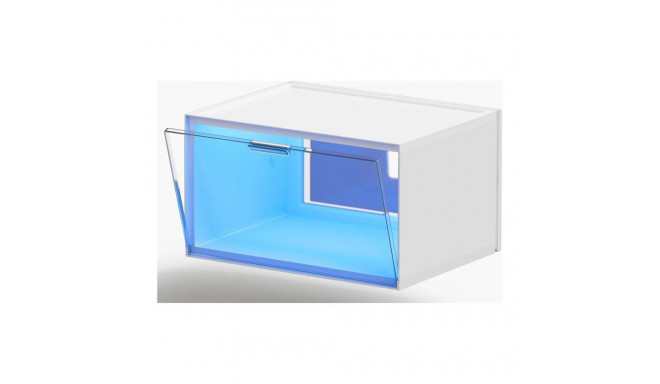 Nanoleaf X Fantaqi EXPO Smart LED Display Case Expansion (1 Pack)