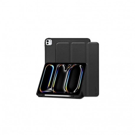iLike Apple Tech-Protect SC Pen case for iPad Pro 11 Black