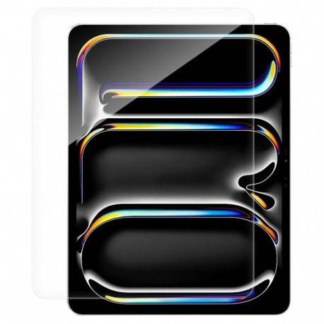 Wozinsky Wozinsky Tempered Glass for iPad Pro 11" 2024