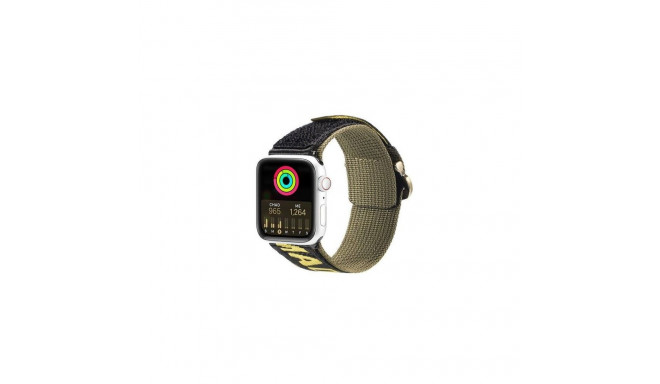 Dux Ducis Strap (Outdoor Version) strap Apple Watch Ultra, SE, 8, 7, 6, 5, 4, 3, 2, 1 (49, 45, 44, 4