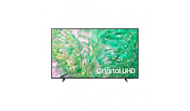 Samsung TV Set||65"|4K/Smart|3840x2160|Wireless LAN|Bluetooth|Tizen|Black|UE65DU8072UXXH