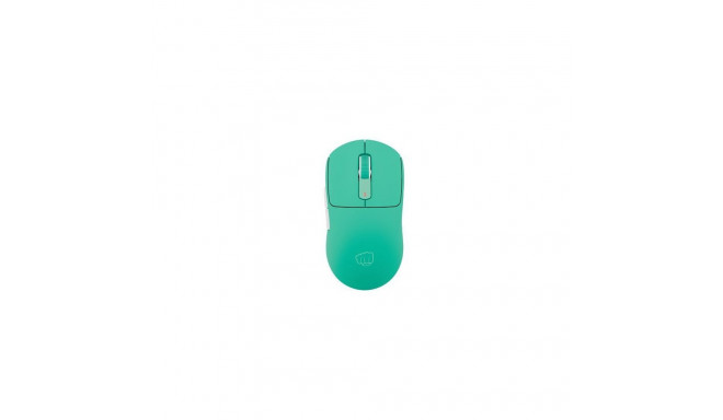 Fury Gaming Mouse | Tanto T4 | Wired/Wireless | 2.4 GHz, Bluetooth, USB | Mint