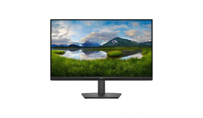 Dell LCD E2425HM 24" IPS FHD/1920x1080/HDMI,DP,VGA/Black |