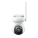 Reolink | 4K Smart WiFi Security Camera | Altas Series B660 | Dome | 8 MP | f=4mmfixed | IP65 | H.26