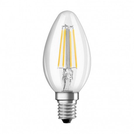 Osram Parathom Classic Filament 40 non-dim4W/827 E14 bulb