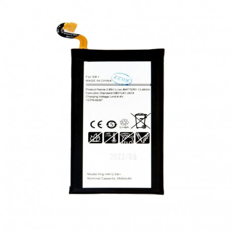 - EB-BG955ABU Battery for Samsung Li-Ion 3500mAh (OEM)