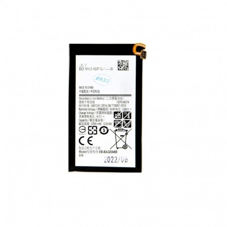 - EB-BA320ABE Battery for Samsung Li-Ion 2350mAh (OEM)