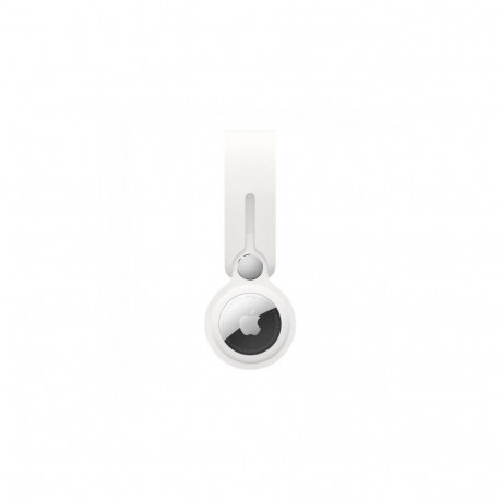 Apple AirTag Loop White