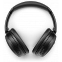 Bose wireless headset QuietComfort SC Headphones, black
