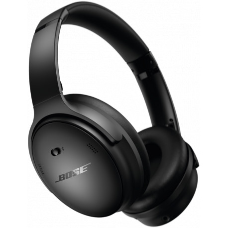 Bose wireless headset QuietComfort SC Headphones, black