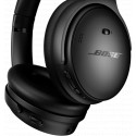 Bose wireless headset QuietComfort SC Headphones, black