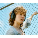 Bose wireless headset QuietComfort SC Headphones, black