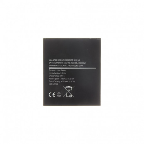 - EB-BG715BBE Battery for Samsung Li-Ion 4050mAh (OEM)