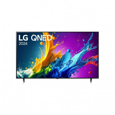 LG 50QNED80T3A 50" (127 cm) 4K Smart QNED TV