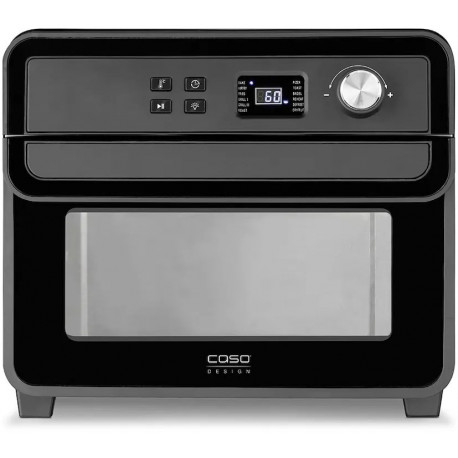 Caso hot air fryer AirFryer Chef 1700