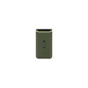 Transcend External SSD||ESD380C|500GB|USB 3.2|3D NAND|Write speed 2000 MBytes/sec|Read speed 2000 MB