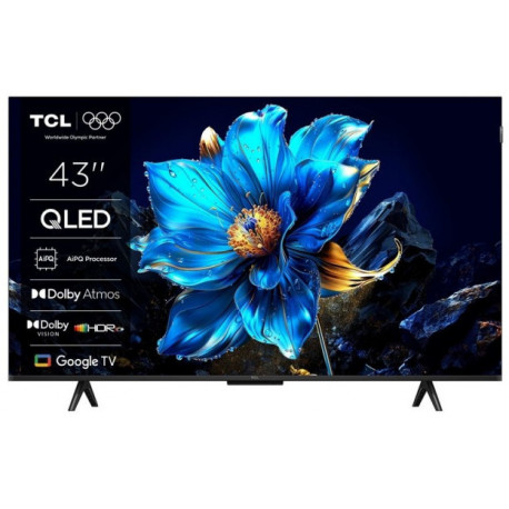 TCL TV 43" 43P7K