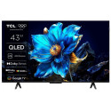 TCL televiisor 43" 43P7K