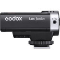 Godox flash Retro Lux Junior, black