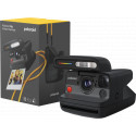 Polaroid Flip, black