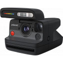 Polaroid Flip, black