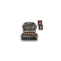 Ninja Woodfire Electric Outdoor Grill & Smoker Ninja Woodfire Electric Outdoor Grill & Smoker