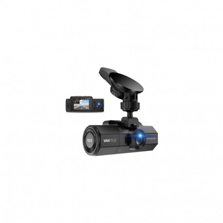 Vantrue N2S Dual Black