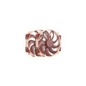 Noctua NF A14x25r G2 PWM 2-pack 140 mm Case Fan