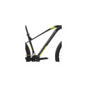 Rock Machine Manhattan 40-29 (III) M Black/Yellow