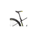 Rock Machine Manhattan 40-29 (III) M Black/Yellow