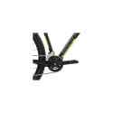 Rock Machine Manhattan 40-29 (III) M Black/Yellow