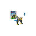 LEGO Cyclone vs. Metal Sonic 77002