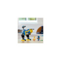 LEGO Cyclone vs. Metal Sonic 77002