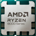 AMD AM5 Ryzen 7 8700F 100-000001590 Tray