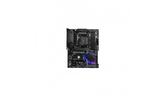 MSI MPG B550 Gaming Plus